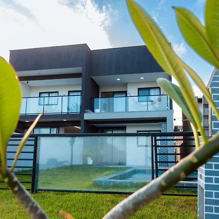 Apartamento Portal Beira Mar Tamandaré Exterior foto