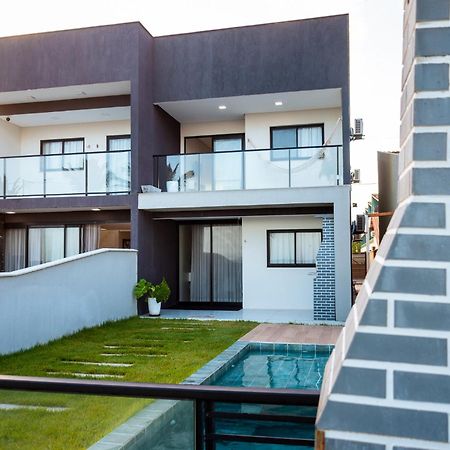 Apartamento Portal Beira Mar Tamandaré Exterior foto