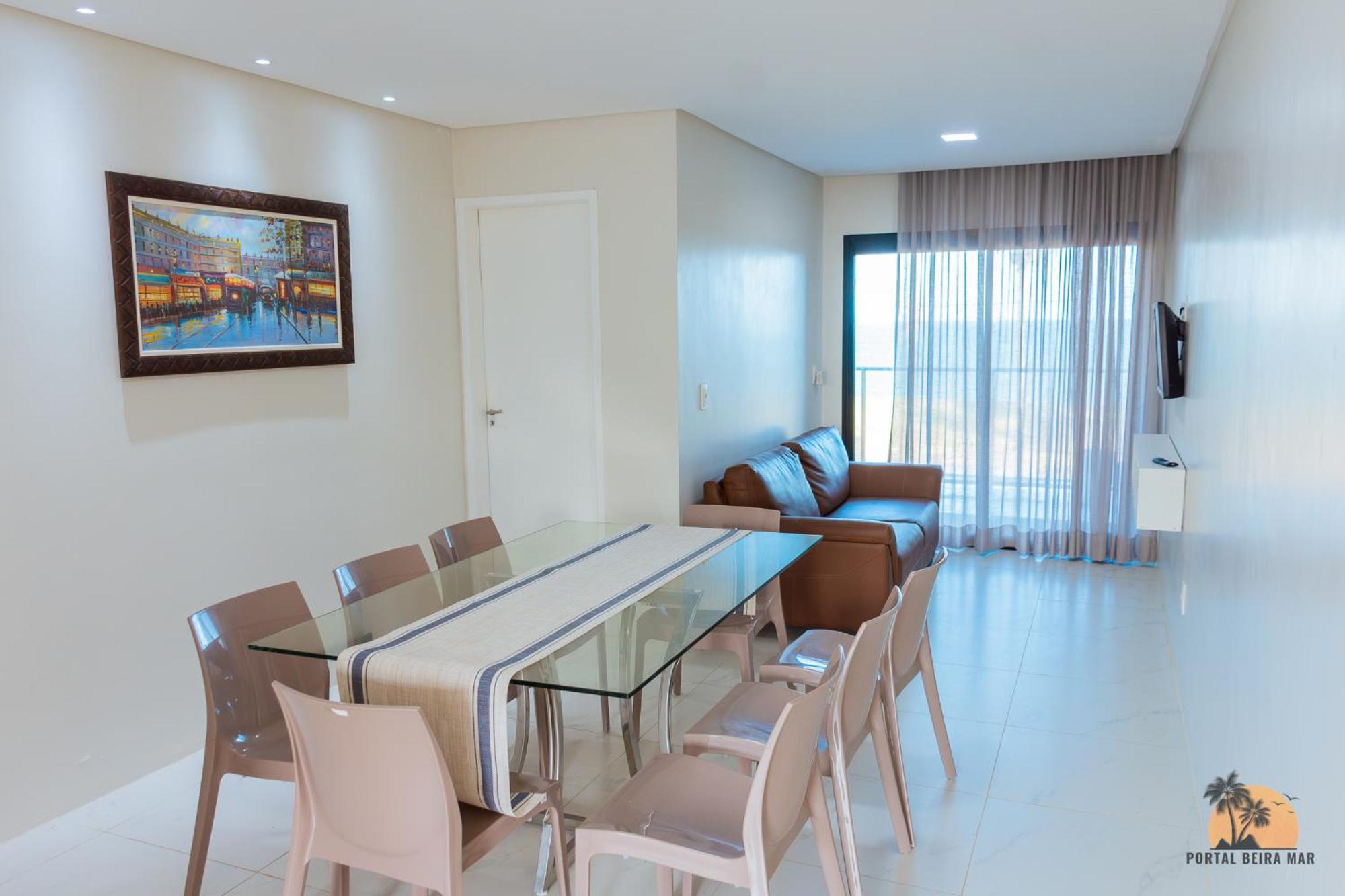 Apartamento Portal Beira Mar Tamandaré Exterior foto
