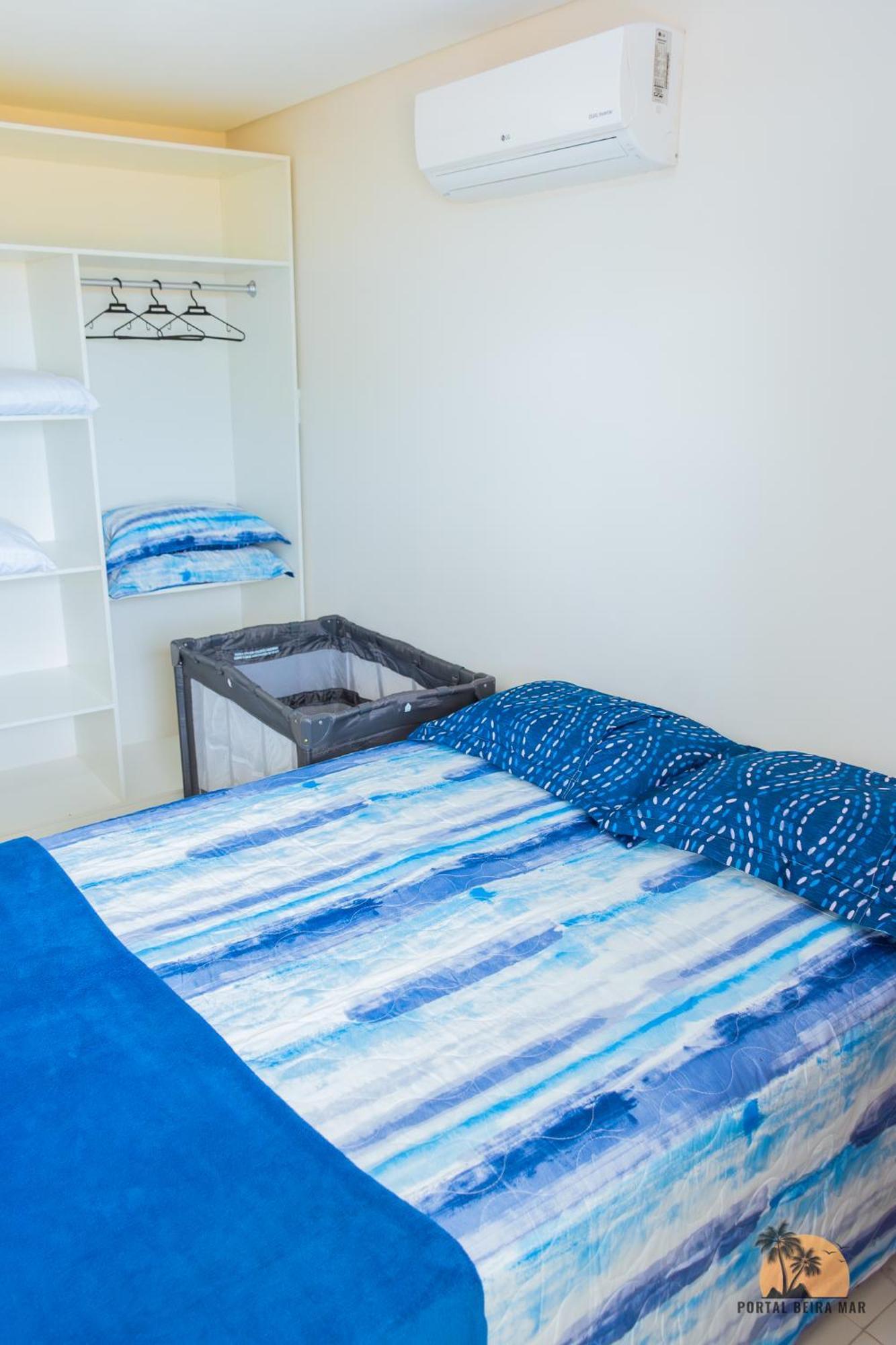 Apartamento Portal Beira Mar Tamandaré Exterior foto