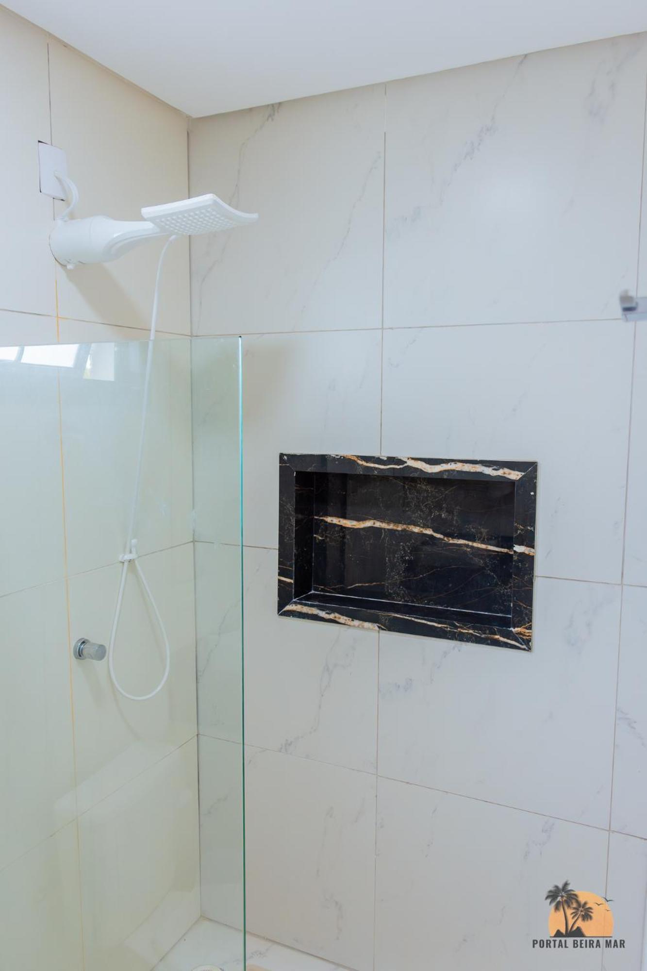 Apartamento Portal Beira Mar Tamandaré Exterior foto