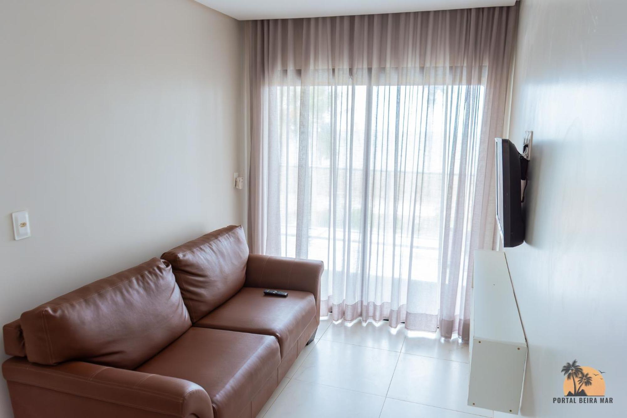 Apartamento Portal Beira Mar Tamandaré Exterior foto