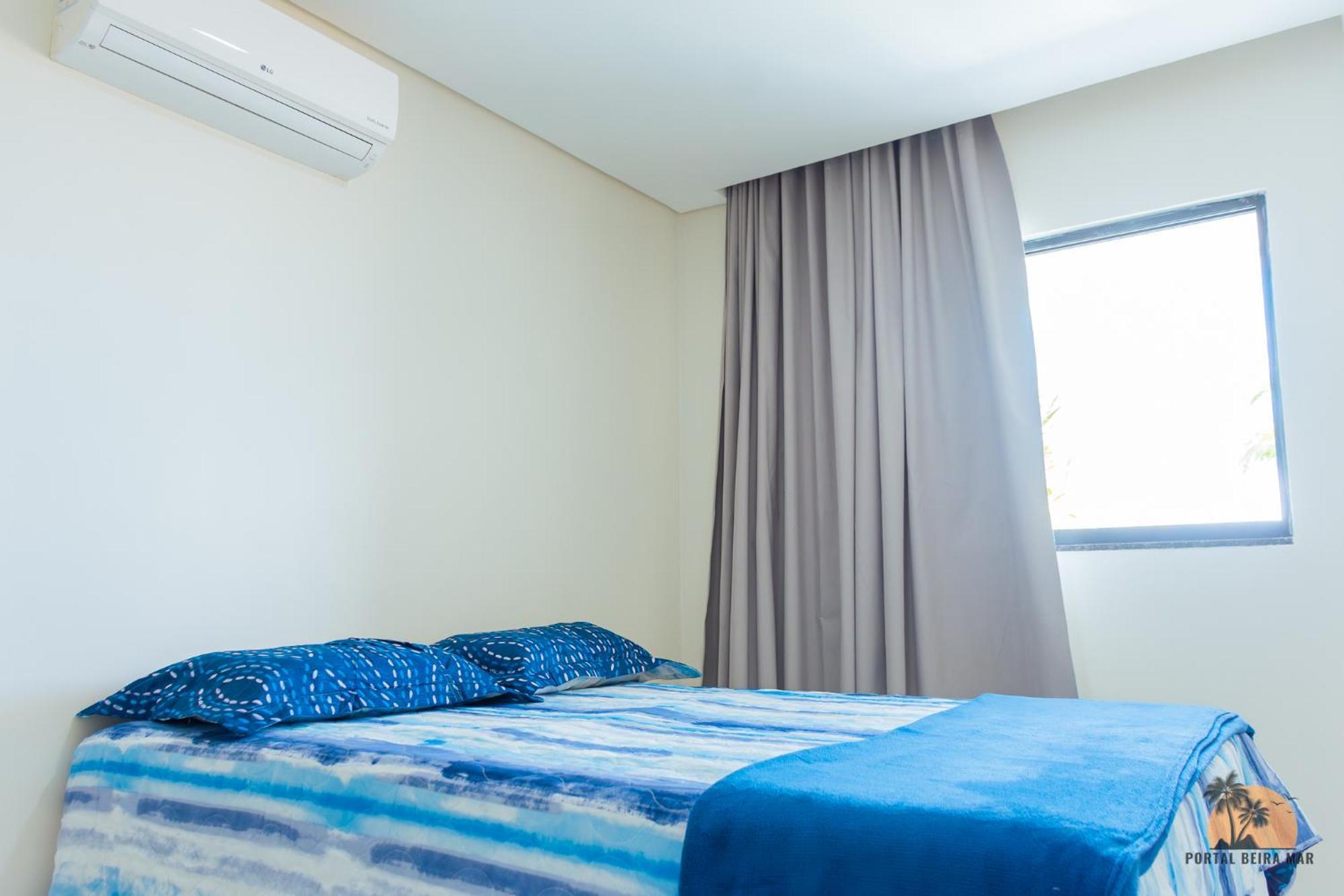 Apartamento Portal Beira Mar Tamandaré Exterior foto