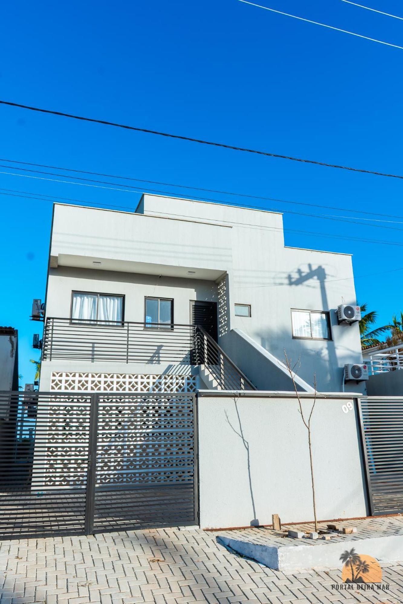 Apartamento Portal Beira Mar Tamandaré Exterior foto