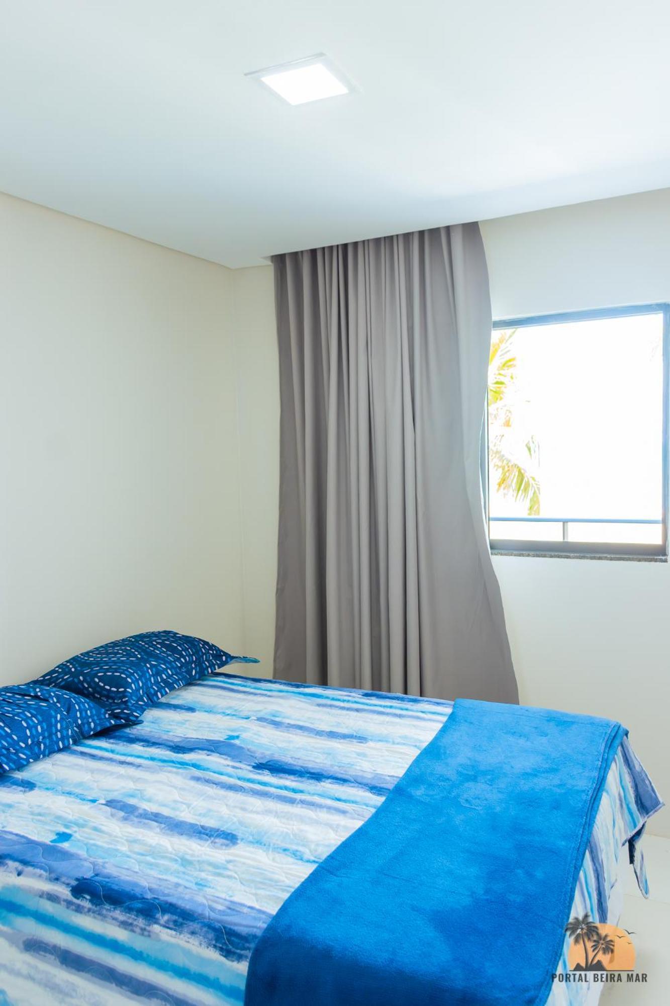 Apartamento Portal Beira Mar Tamandaré Exterior foto