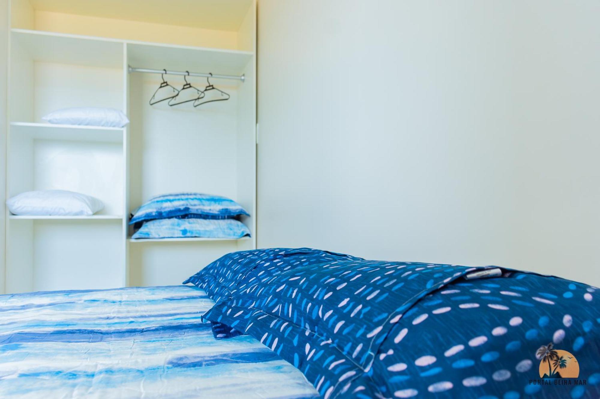 Apartamento Portal Beira Mar Tamandaré Exterior foto