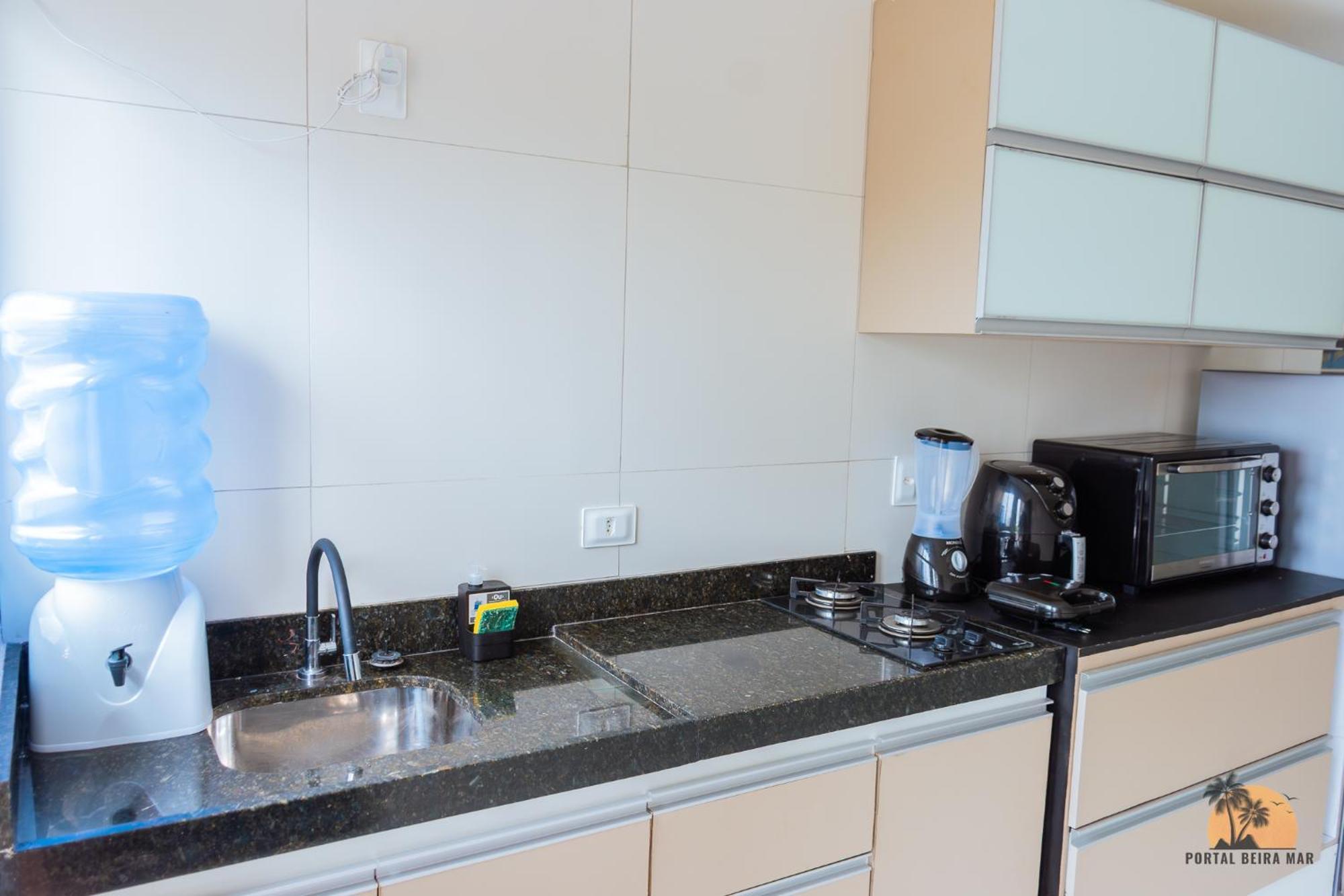 Apartamento Portal Beira Mar Tamandaré Exterior foto