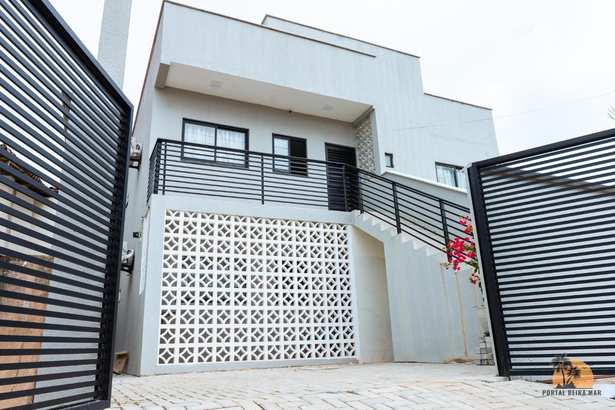 Apartamento Portal Beira Mar Tamandaré Exterior foto