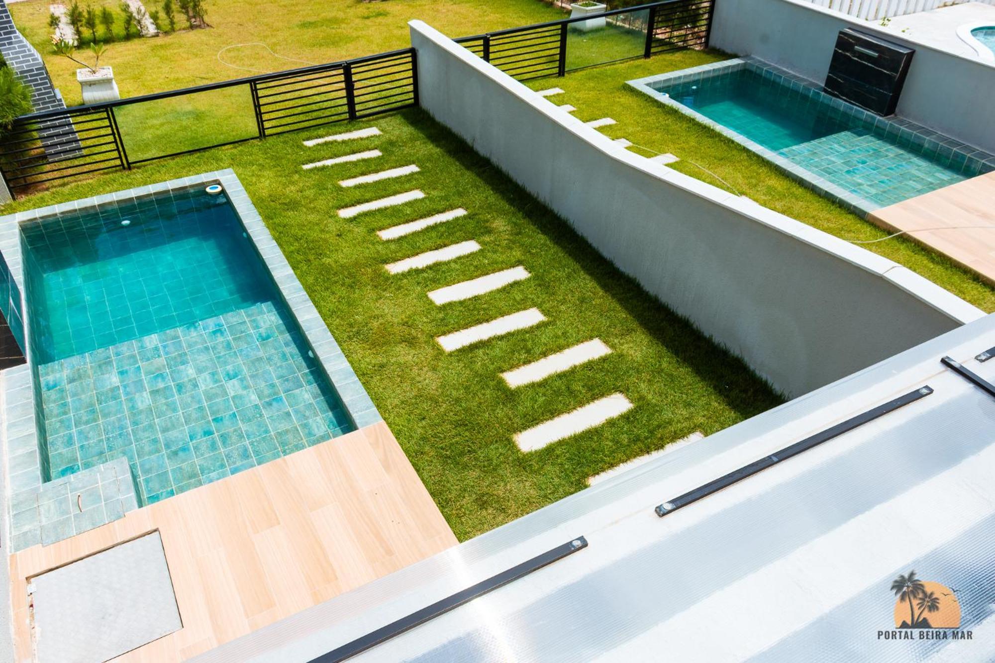 Apartamento Portal Beira Mar Tamandaré Exterior foto