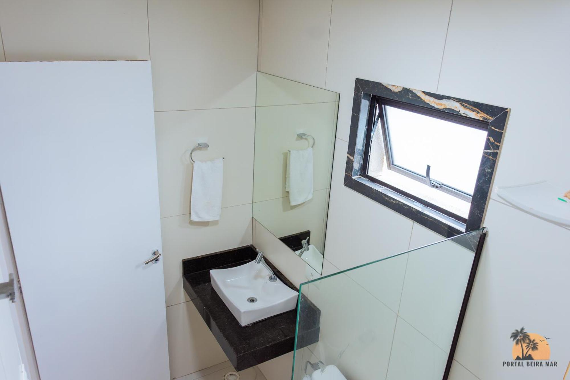 Apartamento Portal Beira Mar Tamandaré Exterior foto