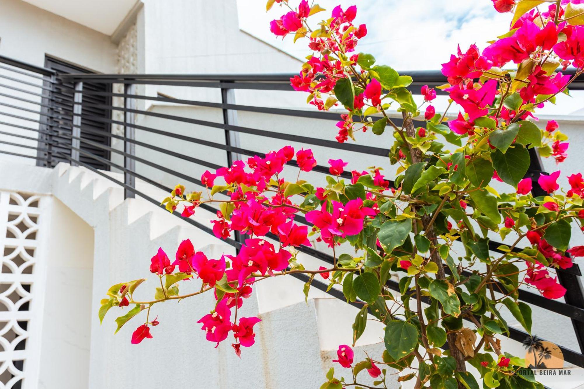 Apartamento Portal Beira Mar Tamandaré Exterior foto